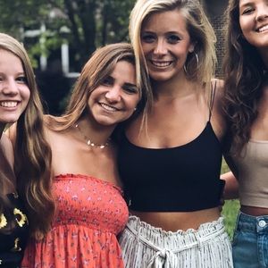 Meet your Posher, Bryn